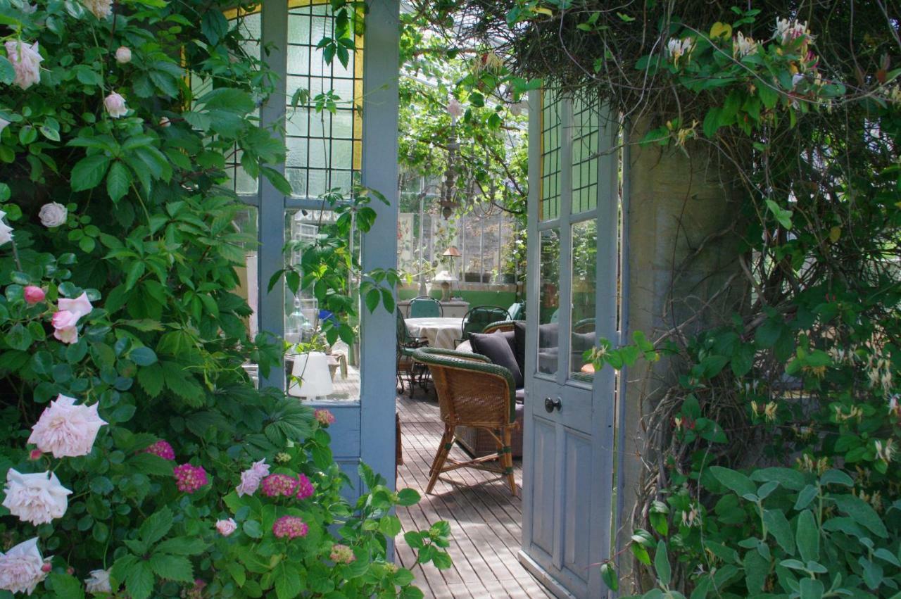 Villa De Creully Creully sur Seulles Exterior foto