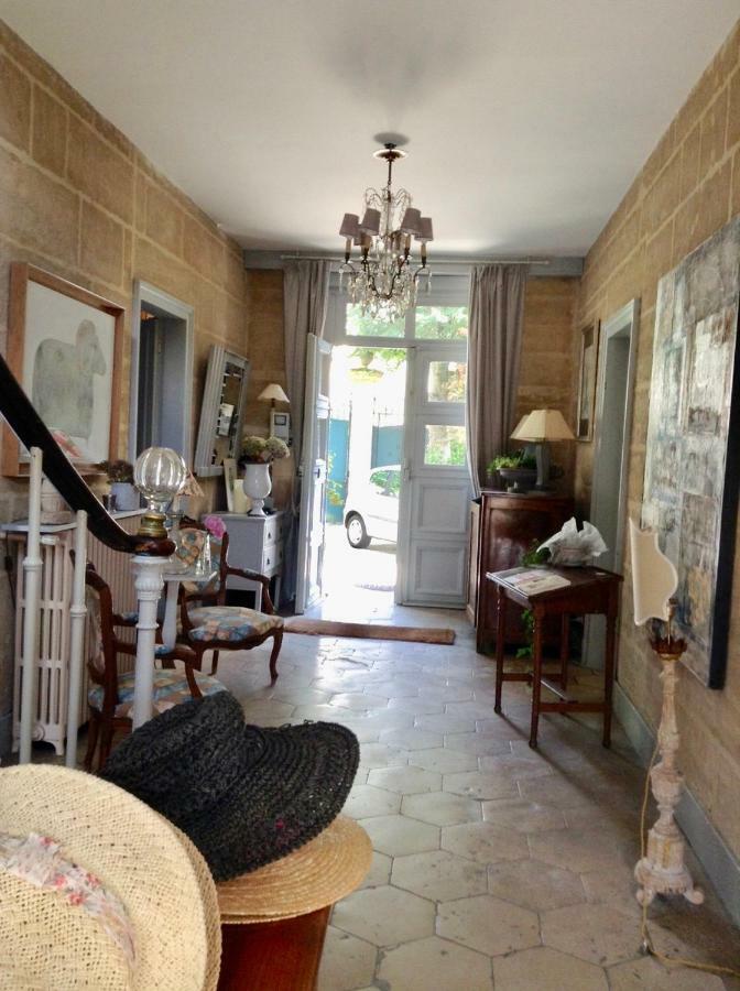 Villa De Creully Creully sur Seulles Exterior foto